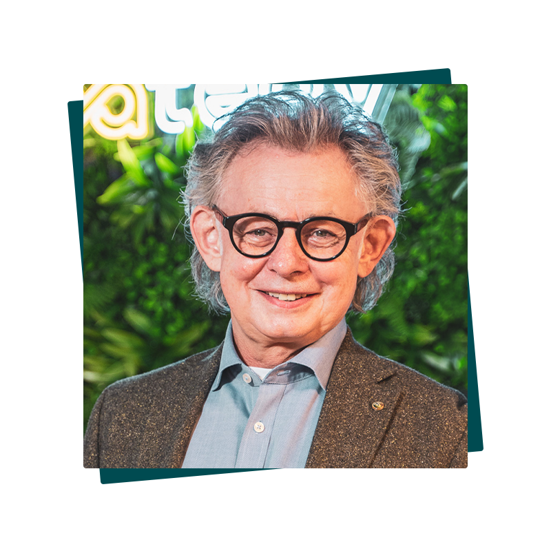 Michael Bußer