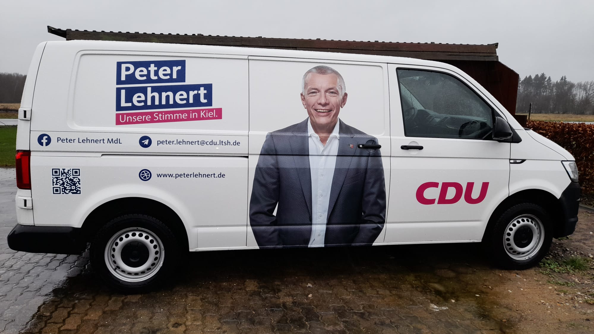 Lehnert Autobeklebung