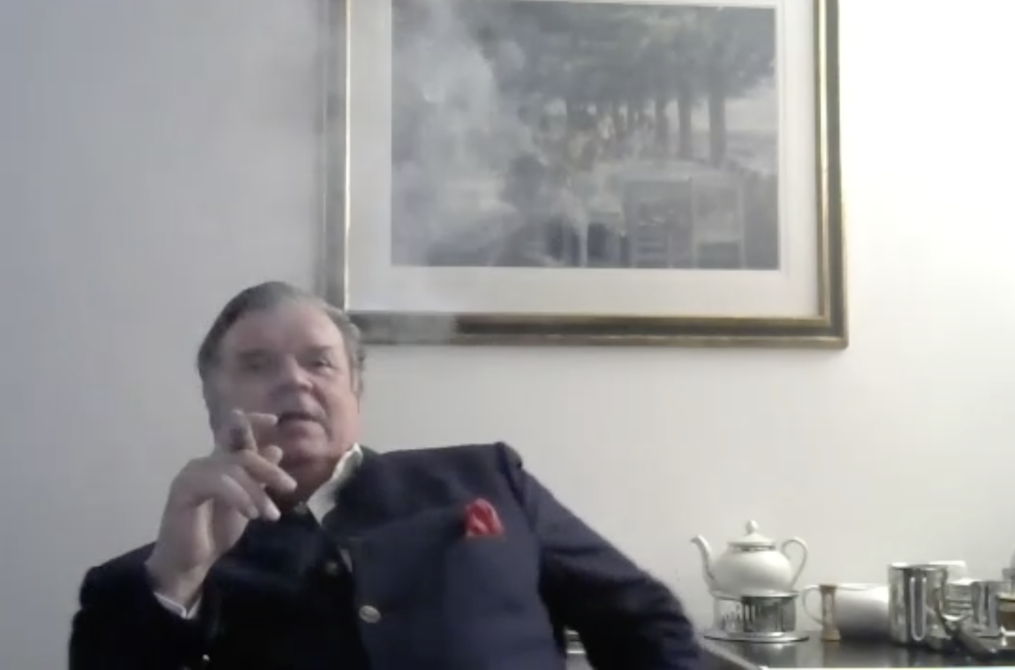 Politik + TikTok = PoliTikTok?