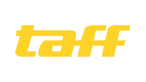 logo taff 2
