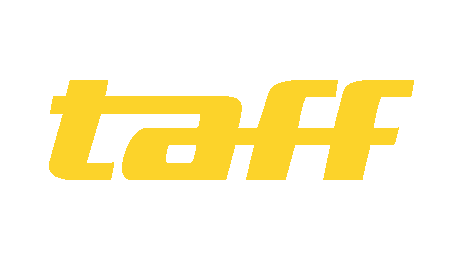 logo taff 2