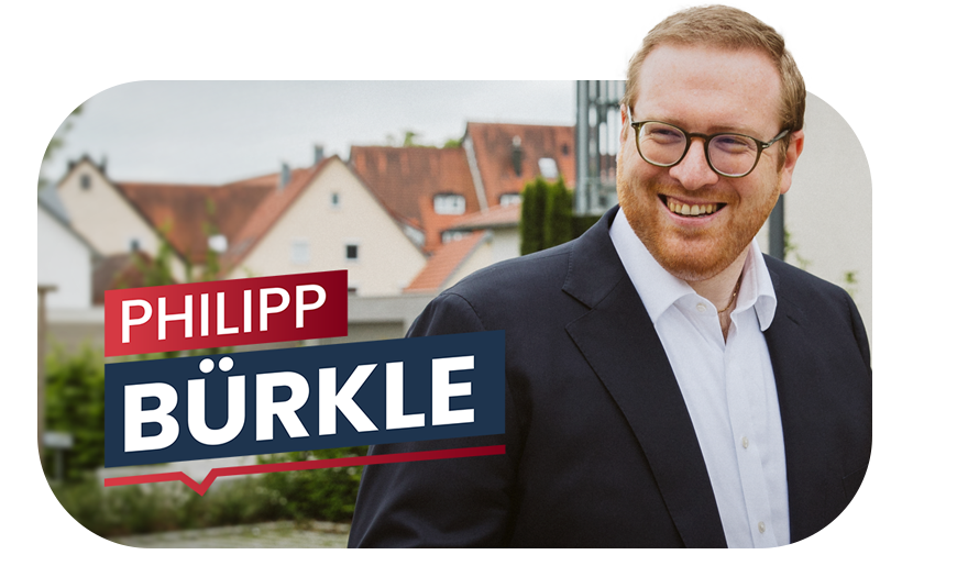 Logo Bürkle